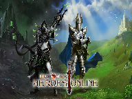 - Might & Magic Heroes Online