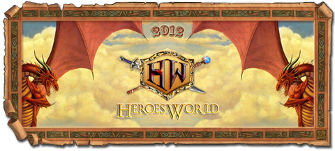 HeroesWorld 2012