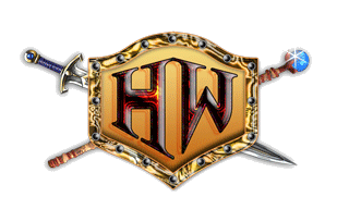 Официальный Герб HeroesWorld