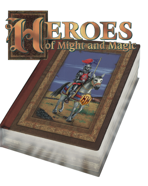 ������� �� Heroes 1 �� HeroesWorld (�������)