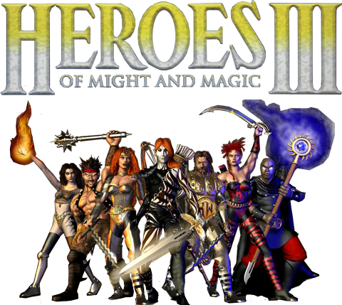   Heroes 3  HeroesWorld ()