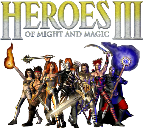 ������� �� Heroes 3 �� HeroesWorld (�������)