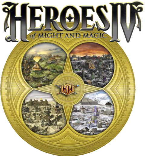   Heroes 4  HeroesWorld ()