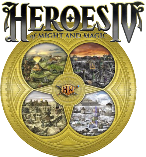 ������� �� Heroes 4 �� HeroesWorld (�������)