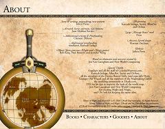 Book 1: Fires from the north - скриншот 4