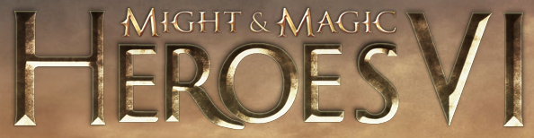 Heroes 6 лого