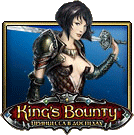 Kings bounty: Принцесса в доспехах