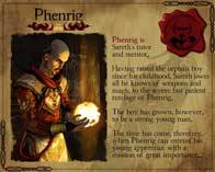 Герой Phenrig из Dark Messiah of Might and Magic. 
Перейти в раздел посвященный Dark Messiah of Might and Magic