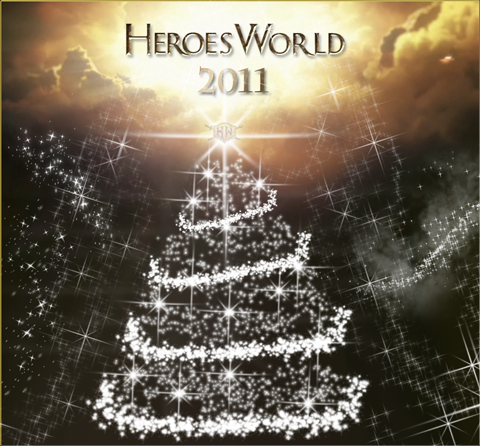 HeroesWorld 2011